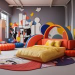 Trendy Kids' Furniture Designs That Combine Functionality and Fun Trendy Kids’ Furniture Designs That Combine Functionality and Fun