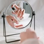 Why You Should Test Perfumes on Skin Instead of Paper Why You Should Test Perfumes on Skin Instead of Paper