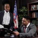 Six Key Strategies Used by Criminal Defense Lawyers Key Strategies Used by Criminal Defense Lawyers