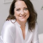 Get to know Lena McDearmid, Founder at Wryver LENA
