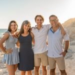 Get to Know Samara Tricarico, Co-Founder of The Endurant Movement Co-Founder of The Endurant Movement