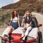 How to Plan the Perfect Girls' Weekend in Blue Ridge, Georgia on Any Budget How to Plan the Perfect Girls' Weekend in Blue Ridge, Georgia on Any Budget