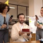 Personalization at Scale: Best Practices for Corporate Gifting to Large Audiences Best Practices for Corporate Gifting to Large Audiences