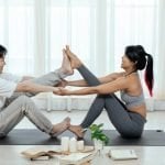 Lifestyle Upgrades That Improve Your Chances of Healthy Conception Lifestyle Upgrades That Improve Your Chances of Healthy Conception