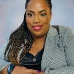 Lois Castillo is on a Journey to Create Spaces where Inclusion, Healing, and Legacy can Coexist Lois Castillo Castle Bell Inc