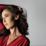 Singer-Songwriter Stefanie Michaela – From Full-Time Mom to Full-Voice Artist Stefanie Michaela
