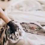 Foam Cannon vs Traditional Car Wash: Which One Is Better? Foam Cannon vs Traditional Car Wash