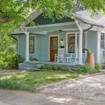 Inside and Out: Home Upgrades That Improve Everyday Living Home Upgrades That Improve Everyday Living