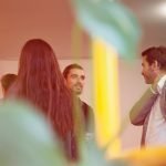 Taking the Stress Out of Your Next Big Business Event Taking the Stress Out of Your Next Big Business Event