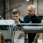 How a Waterjet Machine Can Reduce Costs in Manufacturing Operations How a Waterjet Machine Can Reduce Costs in Manufacturing Operations