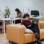 How Coworking Spaces Are Redefining Productivity for Small Business Teams How Coworking Spaces Are Redefining Productivity for Small Business Teams