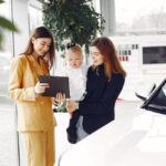 Why Cars for Sale From Specialist Dealers Give Women Better Protection Why Cars for Sale From Specialist Dealers Give Women Better Protection