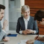 How a Veteran Defense Firm Sets Strategy Before the First Hearing How a Veteran Defense Firm Sets Strategy Before the First Hearing