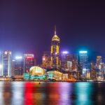 Starting a Hong Kong Business Without the Stress Starting a Hong Kong Business Without the Stress