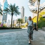 How Female Entrepreneurs Can Make Business Travel in Dubai More Productive How Female Entrepreneurs Can Make Business Travel in Dubai More Productive