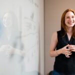 The Strategic Edge: How Women Leaders Use Regulatory Insights How Women Leaders Use Regulatory Insights