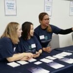 Trade Show Strategies for Women-Owned Businesses: Making Your Booth Work as Hard as You Do Owned Businesses Making Your Booth Work as Hard as You Do