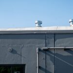 Signs Your Commercial Roof Needs Professional Attention