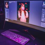 Why Small Pixel Pitch LED Displays Are Ideal for High-End Brand Experiences Why Small Pixel Pitch LED Displays Are Ideal for High-End Brand Experiences