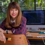 Jennifer Gore, founder of Evergreen Business Coaching.