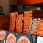 Running a Busy Pizza Shop? Why Consistent Food Labeling Matters