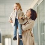 The Single-Mom Insurance Checkup: What to Review After a Move, New Job, Divorce, or Major Life Change The Single-Mom Insurance Checkup