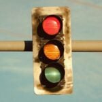 The Surprising Situation Where Turning Left on Red Can Be Perfectly Legal